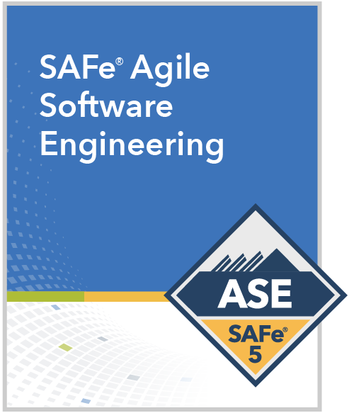Scaled Agile Framework - Agile Software Engineering
Certified SAFe® ASE